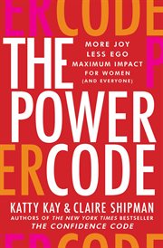 The Power Code cover image