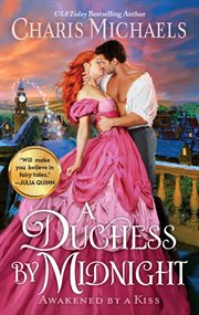 A duchess by midnight cover image