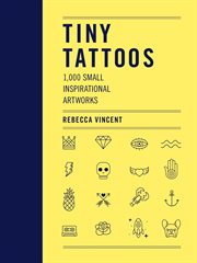 Tiny tattoos cover image
