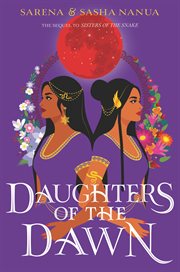 Daughters of the dawn cover image