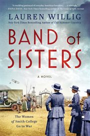 Band of sisters : a novel cover image