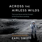 Across the airless wilds cover image