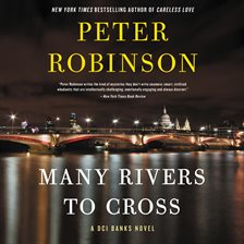 Cover image for Many Rivers to Cross