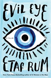Evil Eye : A Novel cover image