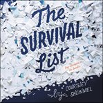 The survival list cover image