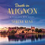 Death in Avignon cover image