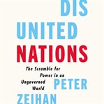 Dis united nations cover image