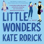 Little wonders cover image