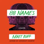 88 names : a novel cover image