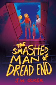The smashed man of Dread End cover image