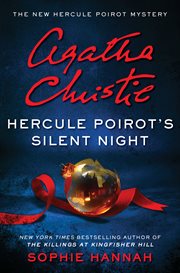 Hercule Poirot's Silent Night : A Novel. New Hercule Poirot Mysteries cover image