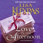 Love in the afternoon cover image