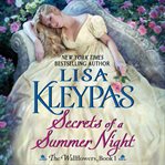 Secrets of a summer night cover image