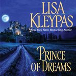 Prince of dreams cover image