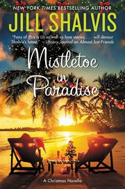 Mistletoe in paradise : a Christmas novella cover image