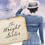 The Wright sister : a novel cover image