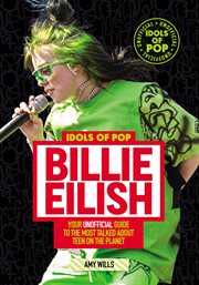 Idols of pop : billie eilish cover image