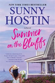 Summer on the bluffs : a novel cover image