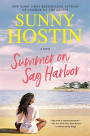 Summer on Sag Harbor : A Novel. Oak Bluffs cover image