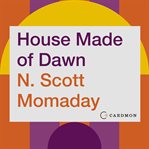 House made of dawn cover image