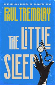The little sleep : a novel cover image