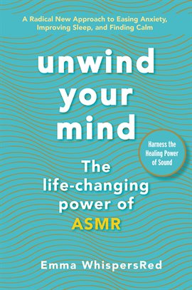 Cover image for Unwind Your Mind