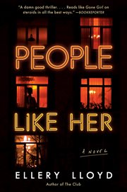 People like her : a novel cover image