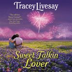 Sweet talkin' lover cover image