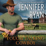 Tough talking cowboy cover image