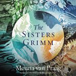 The Sisters Grimm cover image
