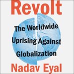 Revolt cover image