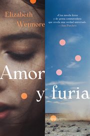 Amor y furia cover image
