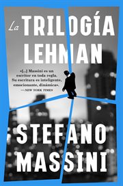 La trilogía Lehman cover image