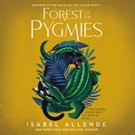 Forest of the Pygmies cover image