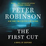 The first cut : a novel of suspense