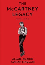 McCartney Legacy, Volume 1 cover image
