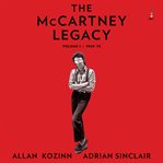 McCartney Legacy, Volume 1 cover image