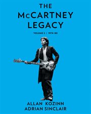 The Mccartney Legacy cover image