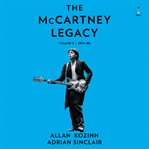 The Mccartney Legacy cover image