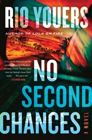 No second chances : a novel cover image
