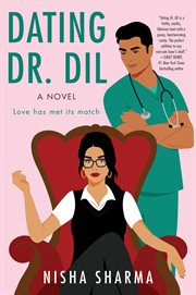 Dating Dr. Dil : a novel cover image