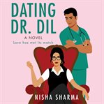 Dating Dr. Dil cover image