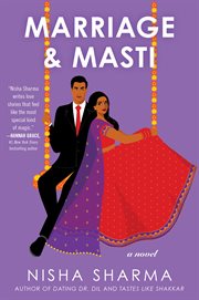Marriage & Masti cover image