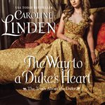 The way to a duke's heart cover image