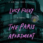 The Paris apartment : a novel cover image
