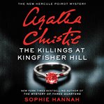 The killings at Kingfisher Hill cover image
