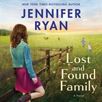Lost and found family cover image