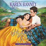 My highland rogue cover image
