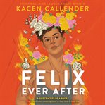 Felix ever after cover image