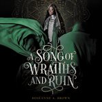 A song of wraiths & ruin cover image